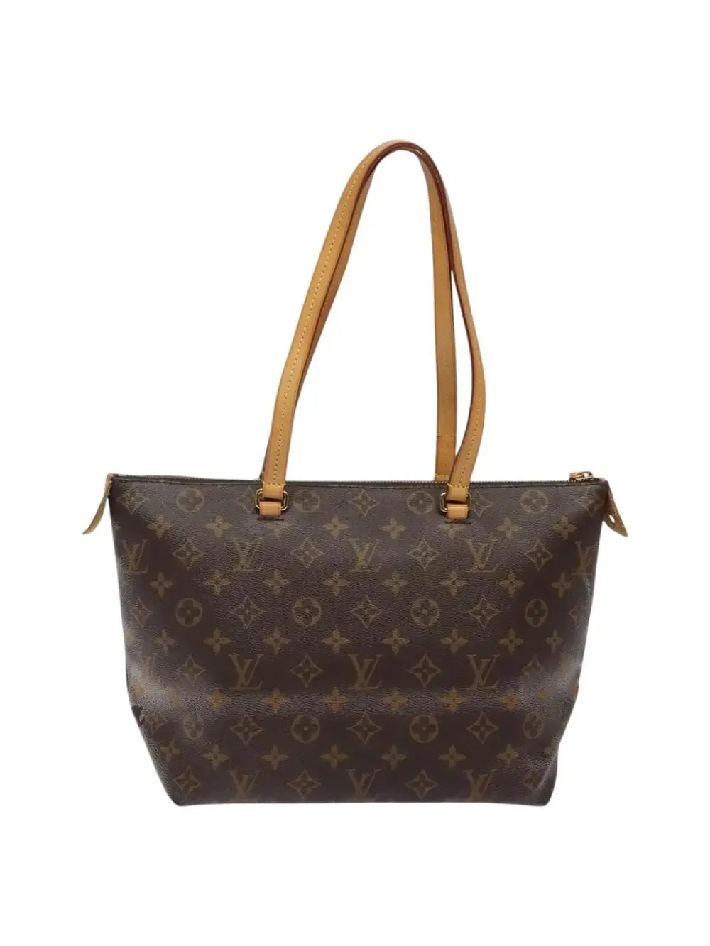 Louis Vuitton Jena Pm Tote Bag Lv Auth #344084L58B